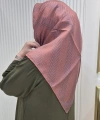 SİLKHOME TWİL İPEK EŞARP
