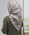 SİLKHOME TWİL İPEK EŞARP