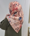 SİLKHOME TWİL İPEK EŞARP