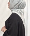 Su Yeşili Harem Brisa Vual Eşarp
