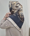 SURA TWİL İPEK EŞARP