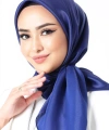V-5 Kristal Saten Eşarp