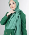 Yeşil Brisa Vual Şal