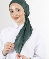 HAREM Zümrüt Brisa Vual Eşarp