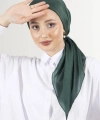 HAREM Zümrüt Brisa Vual Eşarp