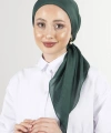 HAREM Zümrüt Brisa Vual Eşarp