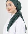 HAREM Zümrüt Brisa Vual Eşarp
