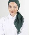 HAREM Zümrüt Brisa Vual Eşarp