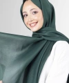 Zümrüt Brisa Vual Şal