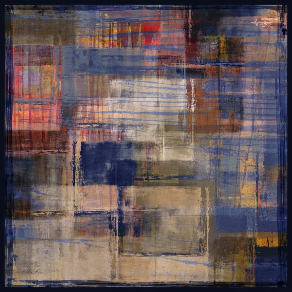 1002 Twıll İpek - 01 - 90x90