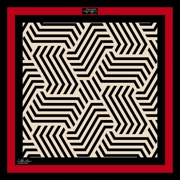 1104 Twıll İpek 02 - 90x90