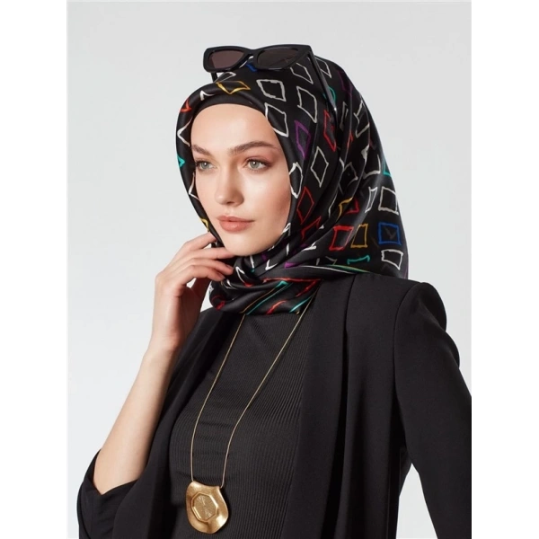 1108 Twıll İpek - 02 - 90x90