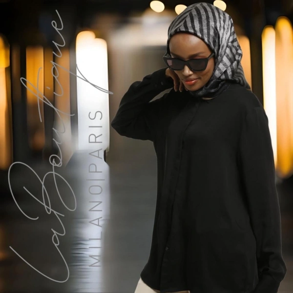 1232 Twıll İpek - 12 - 90x90