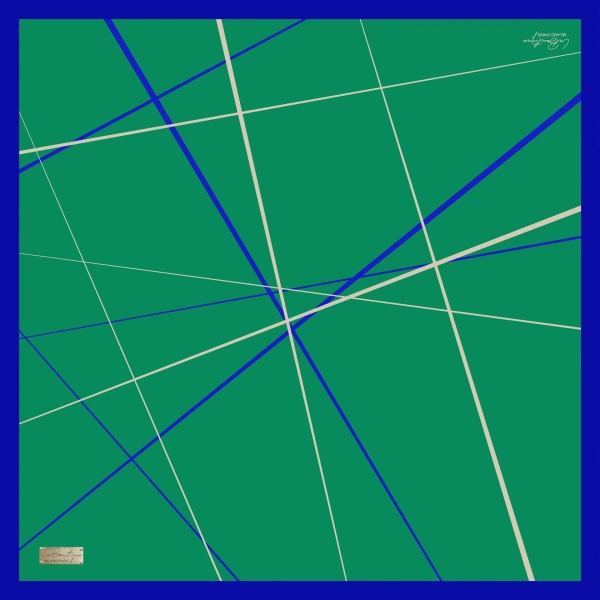 1345 Sura İpek - 12 - 90x90