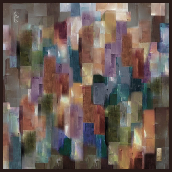 1373-03 Sura İpek 90x90