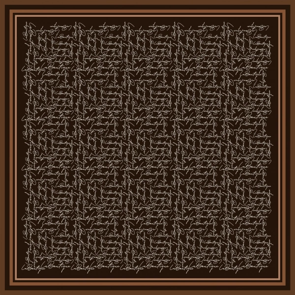 1393-20 Twıl İpek 90x90