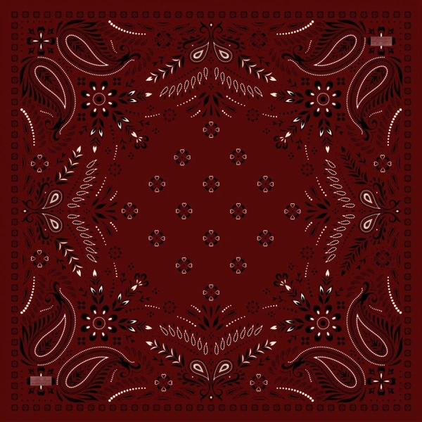 140x140 Omuz Şalı 2469-09