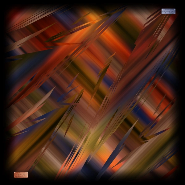 1518 Sura İpek - 01/y - 90x90