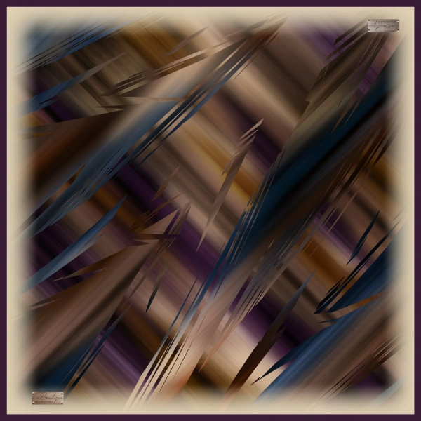 1518 Sura İpek - 10 - 90x90