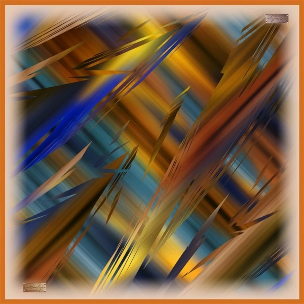 1518 Sura İpek - 16- 90x90