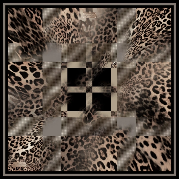 1521 Sura İpek - 12 - 90x90