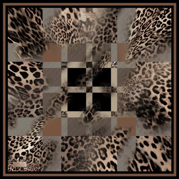 1521 Twıll İpek - 10 - 90x90