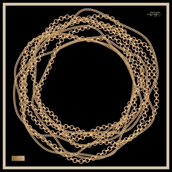 1563-03 Twıl İpek 90x90