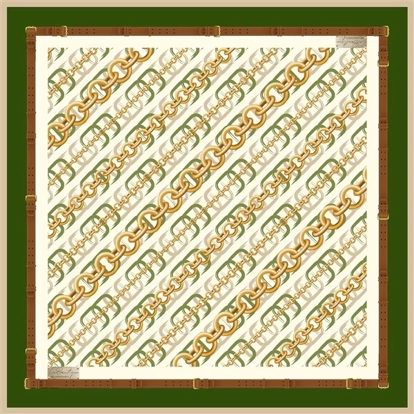 1919 Sura İpek - 07 - 90x90