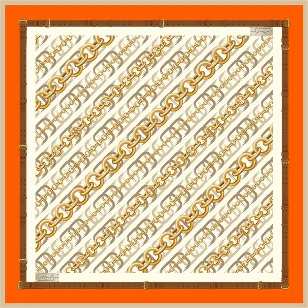 1919 Sura İpek - 10 - 90x90