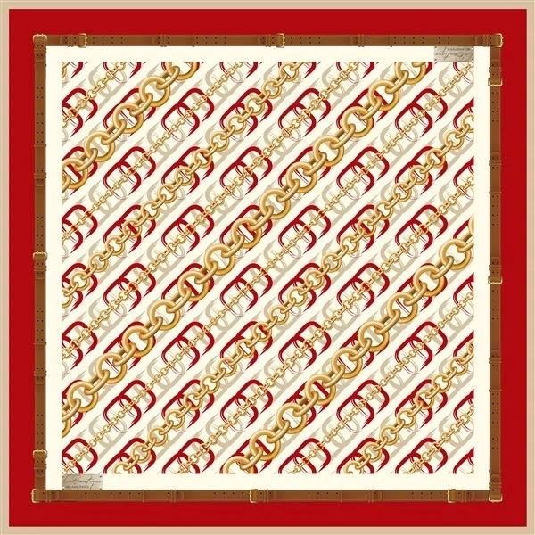 1919 Twıll İpek - 09 - 90x90