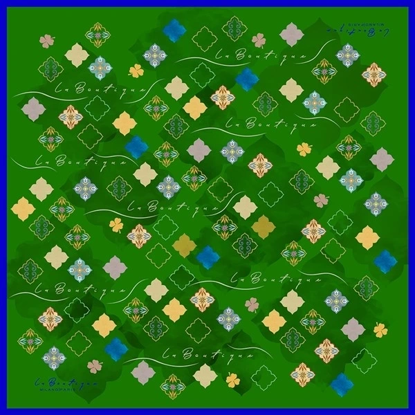 2040 Sura İpek Eşarp 02