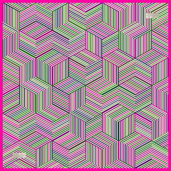 2047 Twıll İpek - 05 - 90x90