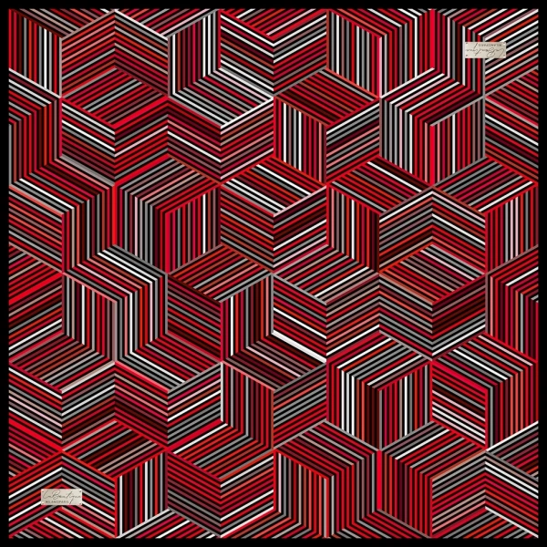 2047 Twıll İpek - 10 - 90x90