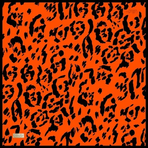 2048 Sura İpek Eşarp 10