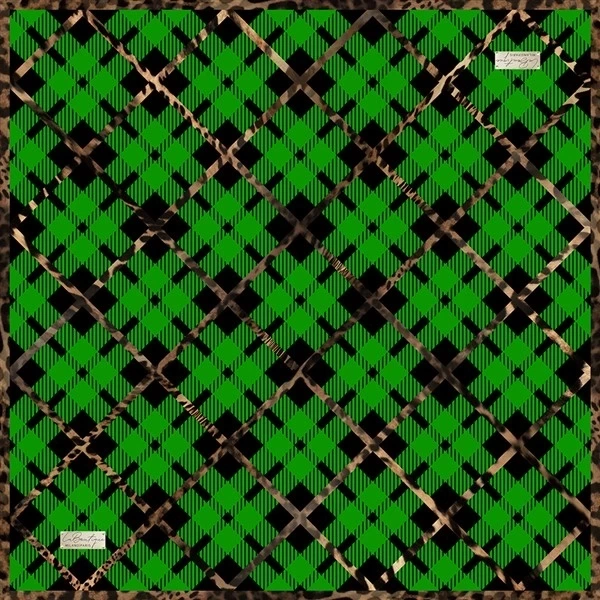 2056 Sura İpek Eşarp 07