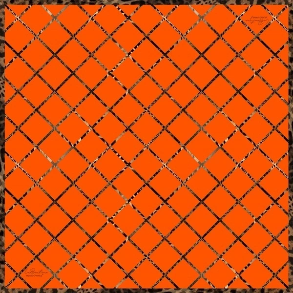 2058 Sura İpek Eşarp 05