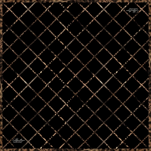 2058 Twıll İpek - 10 - 90x90