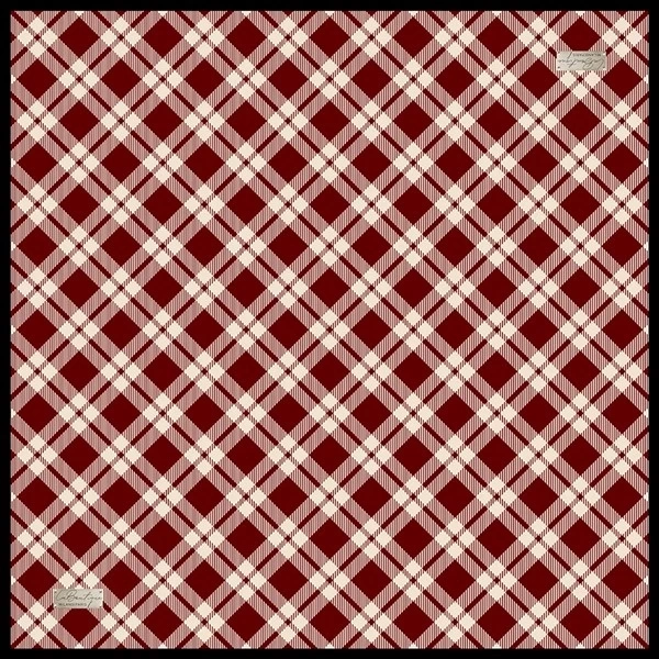 2060 Twıll İpek - 10 - 90x90