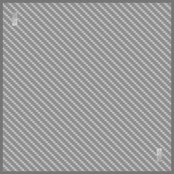 2070 Twıll İpek - 04 - 90x90