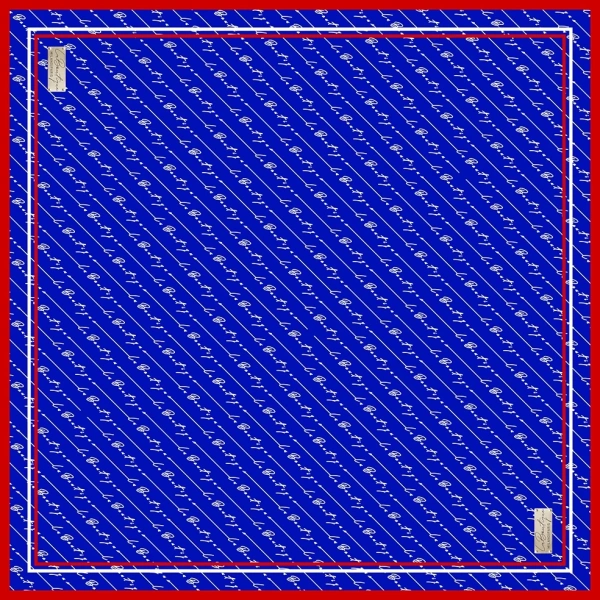 2090 Twıll İpek - 04 - 90x90