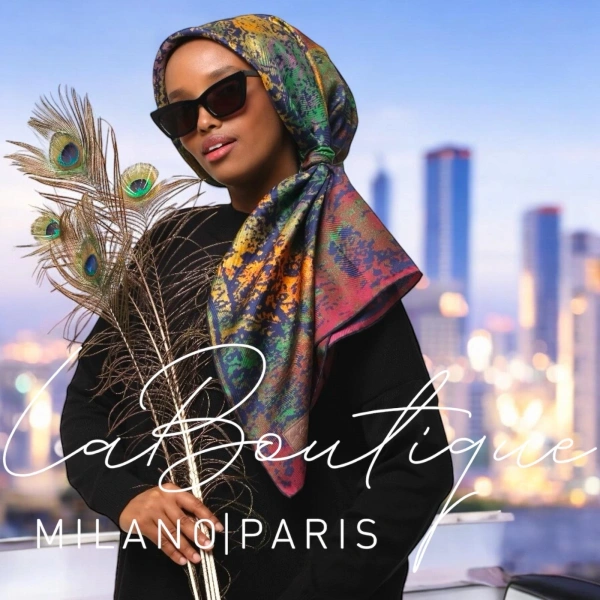 2108 Sura İpek 08 - 90x90