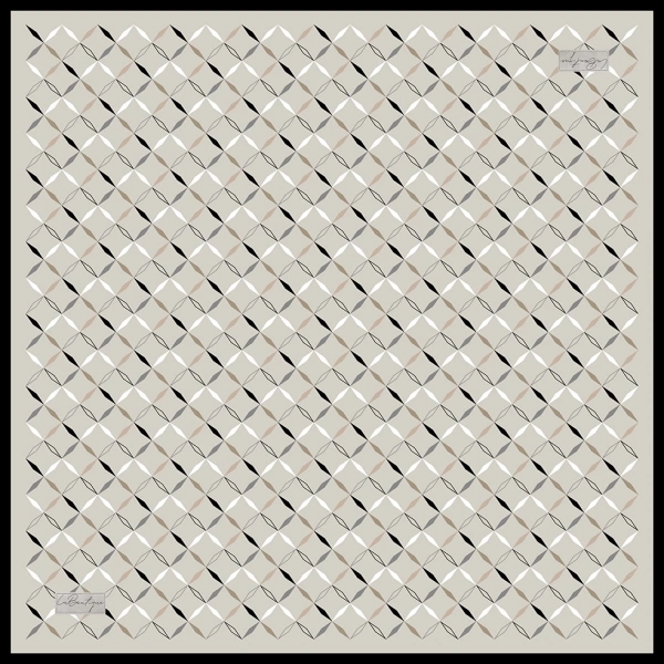 2120 Twıll İpek 08 - 90x90