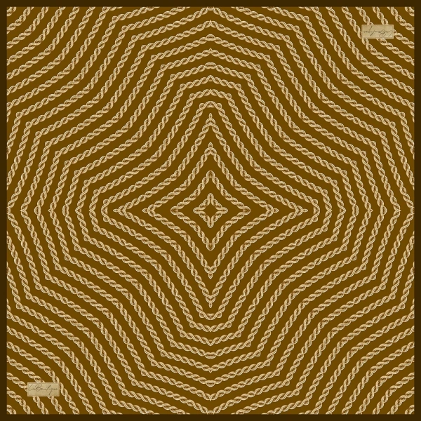 2131 Twıll İpek 10 - 90x90