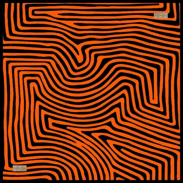 2134 Sura İpek 06 - 90x90