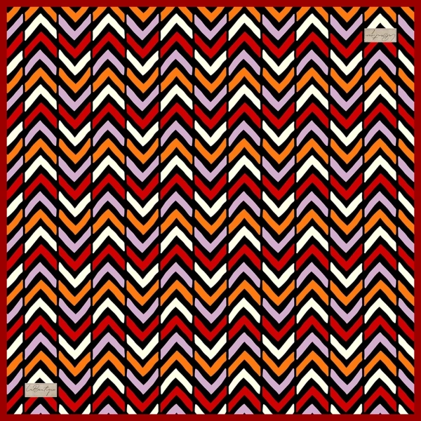 2136 Twıll İpek 07 - 90x90