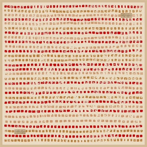 2137 Twıll İpek 06 - 90x90