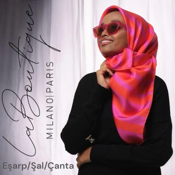 2139 Sura İpek 12 - 90x90