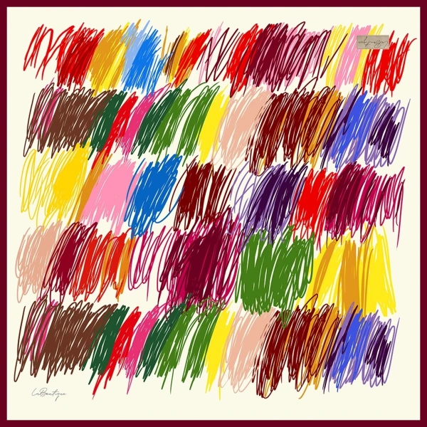 2154 Sura İpek 01 - 90x90