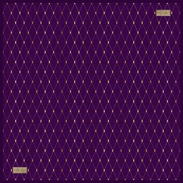 2157 Sura İpek 11 - 90x90