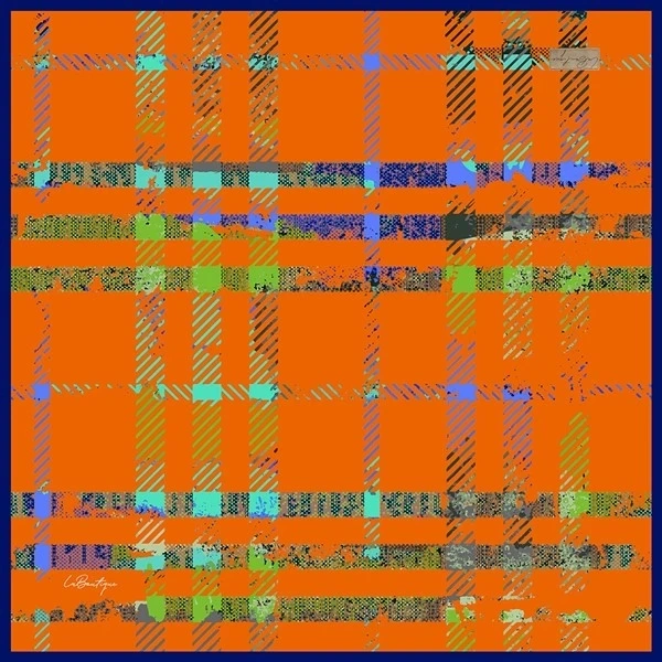 2187 Sura İpek 04 - 90x90